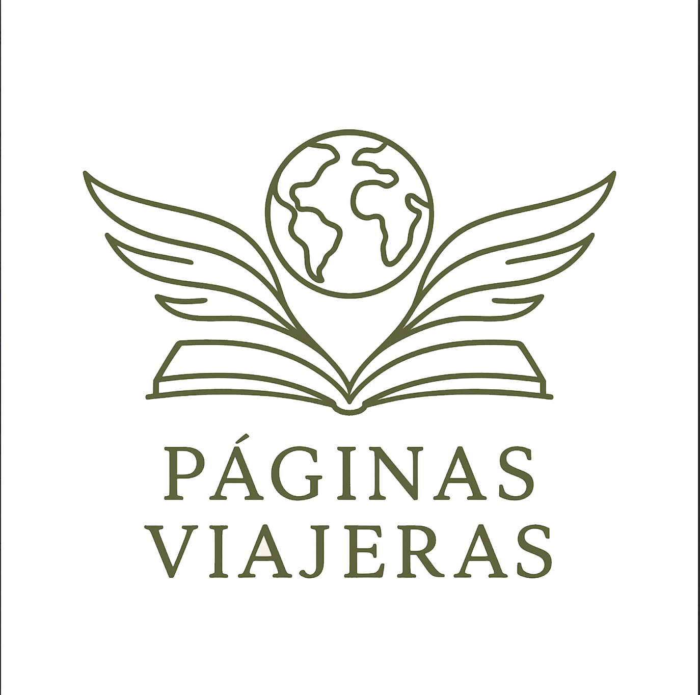 Paginas Viajeras